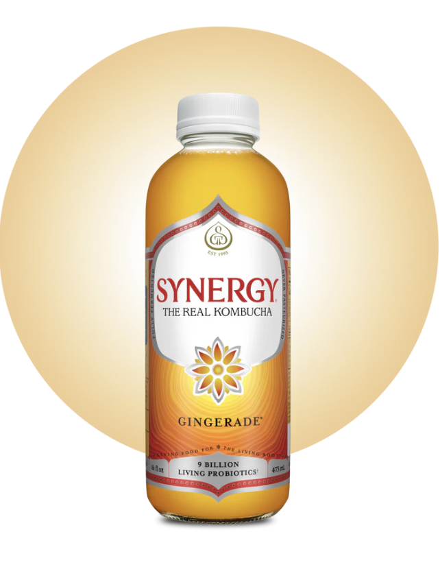Kombucha Brands